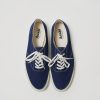 Deck Shoes / Navy - Image 2