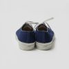 Deck Shoes / Navy - Image 4