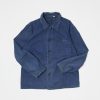 Cotton HBT Work Jacket - Image 3