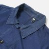 Cotton HBT Work Jacket - Image 4
