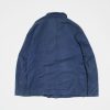 Cotton HBT Work Jacket - Image 2