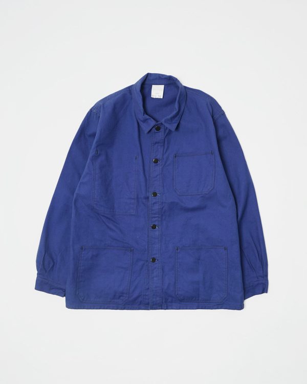 Cotton Work Jacket