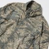 Digital Camo Cold Weather Jacket - Image 9