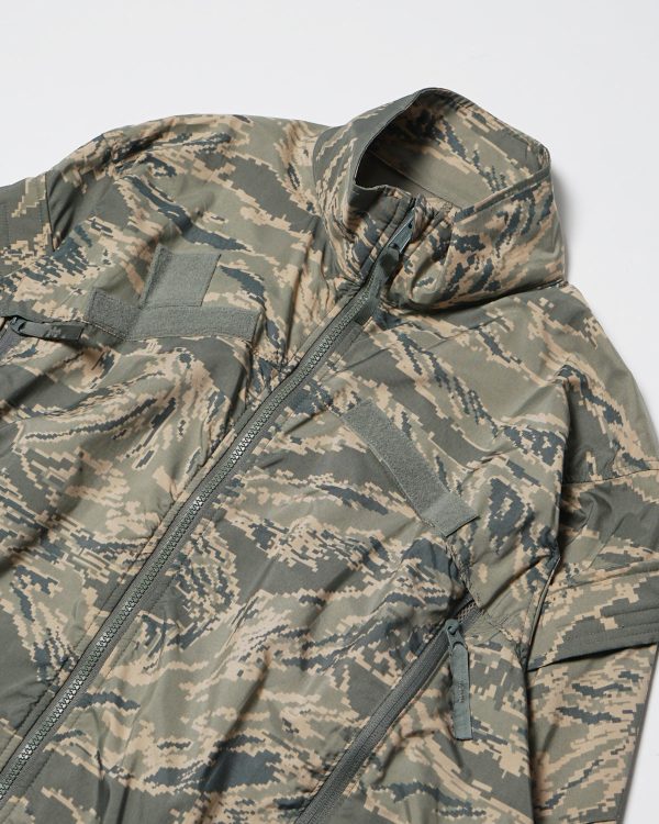Digital Camo Cold Weather Jacket - Image 9