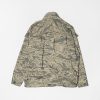 Digital Camo Cold Weather Jacket - Image 6