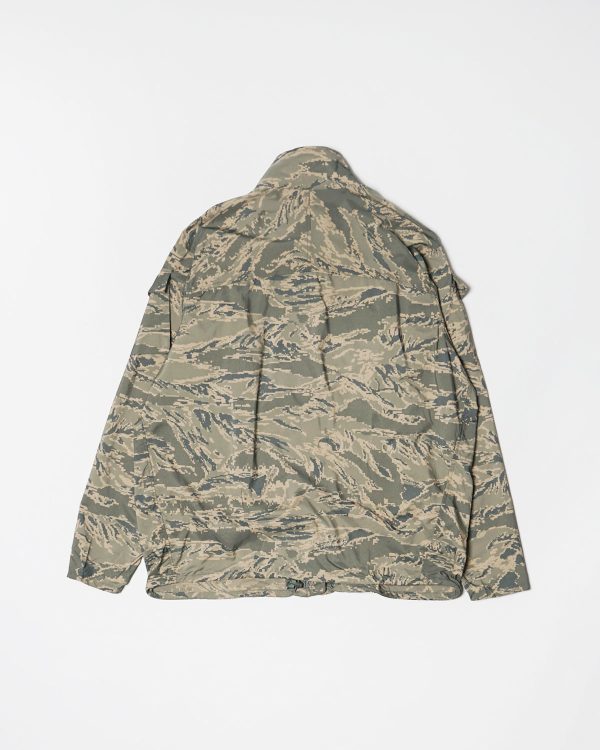 Digital Camo Cold Weather Jacket - Image 6