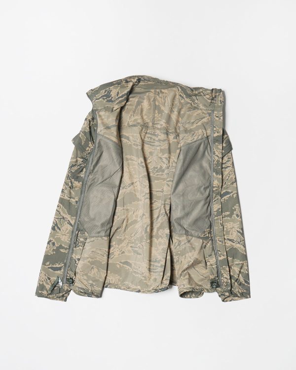 Digital Camo Cold Weather Jacket - Image 8
