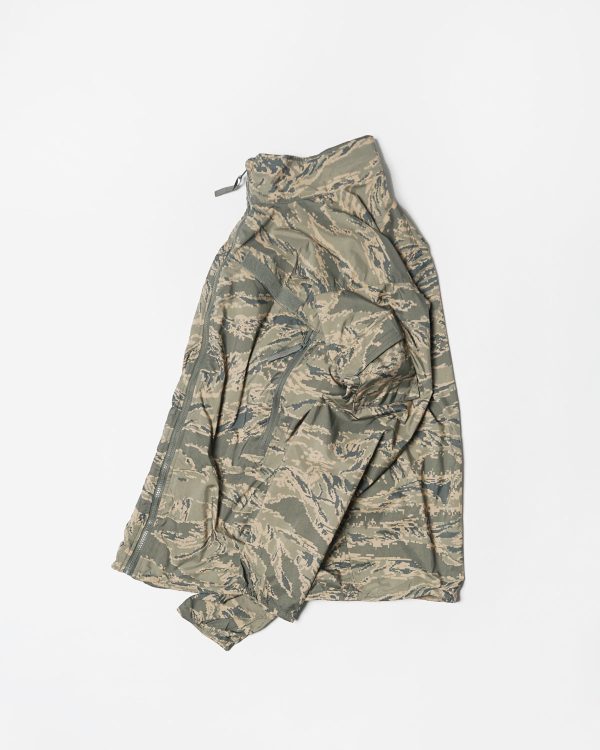 Digital Camo Cold Weather Jacket - Image 7