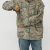 Digital Camo Cold Weather Jacket - Image 2