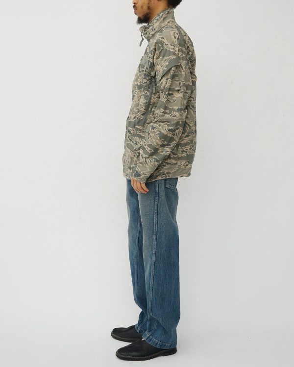 Digital Camo Cold Weather Jacket - Image 3