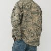 Digital Camo Cold Weather Jacket - Image 4