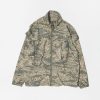 Digital Camo Cold Weather Jacket - Image 5