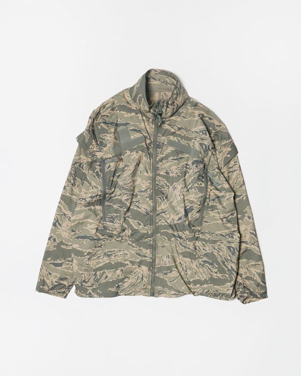 Digital Camo Cold Weather Jacket - Image 5