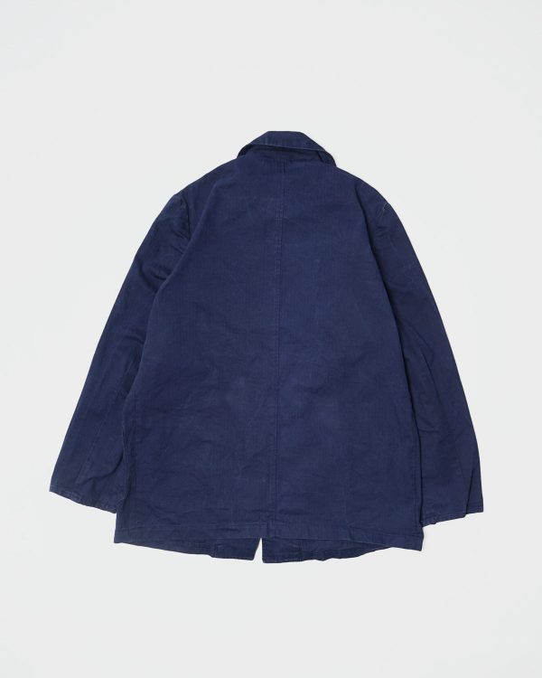 Cotton HBT Work Jacket - Image 2