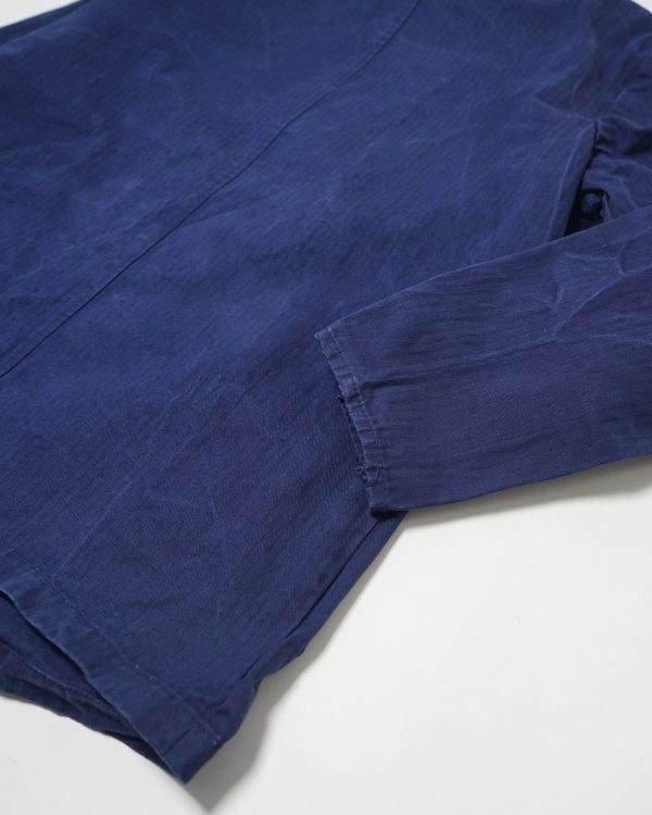 Cotton HBT Work Jacket - Image 4