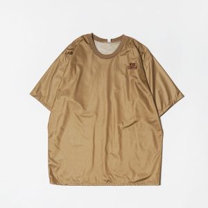 Wind Stopper Over Shirt S/S
