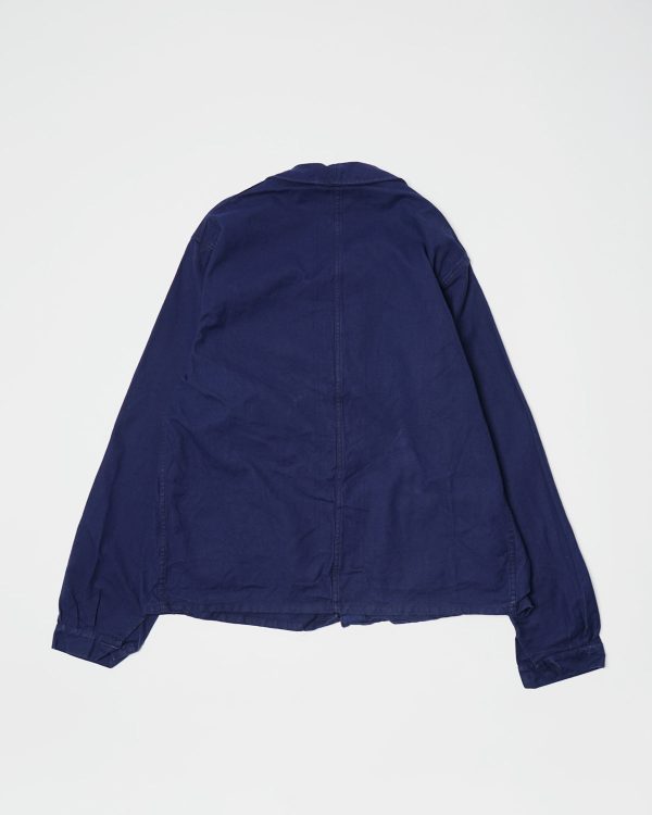 Cotton Work Jacket - Image 2