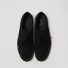Deck Shoes / Black - Image 2