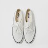 Deck Shoes / White - Image 2