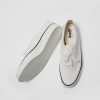 Deck Shoes / White - Image 3