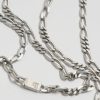 Silver Chain Necklace - Image 5