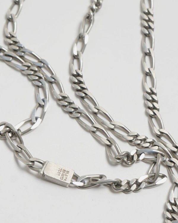 Silver Chain Necklace - Image 5