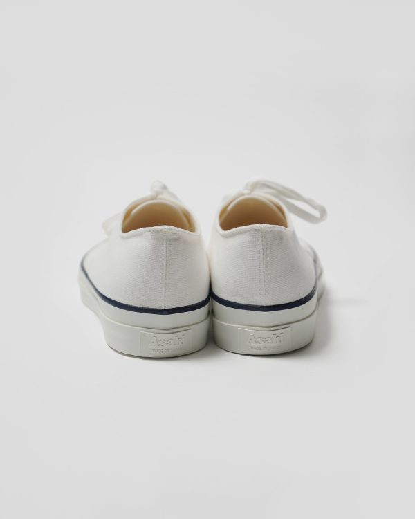 Deck Shoes / White - Image 4