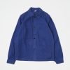 Cotton Work Jacket