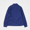 Cotton Work Jacket - Image 2
