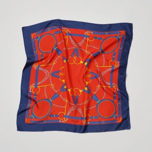 Silk Scarf