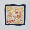 Silk Scarf - Image 2