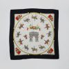 Silk Scarf - Image 2