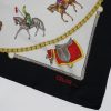 Silk Scarf - Image 3