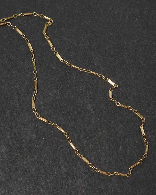 14k Gold Chain Necklace