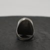 Silver Ring / size: 11.75 - Image 4