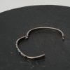 Silver Bracelet w/ Multi Stones - Image 3