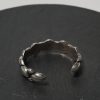 Silver Cuff Bracelet - Image 5