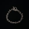 Silver Chain Bracelet