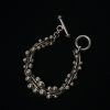 Silver Chain Bracelet - Image 2