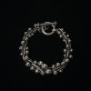 Silver Chain Bracelet