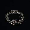 Silver Chain Bracelet - Image 5