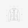 Digital Camo Cold Weather Jacket - Image 10