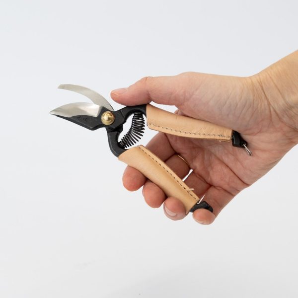 Mini Garden Scissors - Image 2